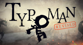 typoman  revised steam achievements