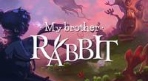 my brother rabbit gog achievements