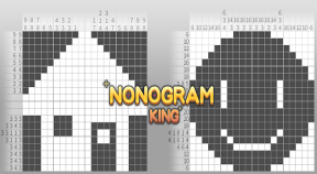 nonogram king google play achievements