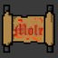 Molten Barrage