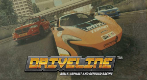 driveline google play achievements