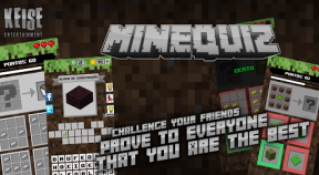 minequiz minecraft quiz google play achievements