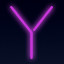 Y
