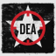 GAME OVER DEA!