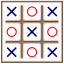 TicTacToe Cross