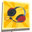 headphones