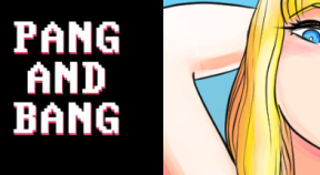 pang and bang steam achievements