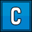 C