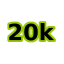 20k