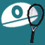 World 0 - Tennis Racket
