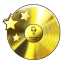 WeeDJ (Gold)