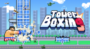 tower boxing google play achievements