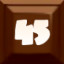 Level 45