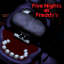 Three Nights at Freddy's
