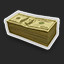 Give me your money!