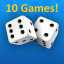 10 Games