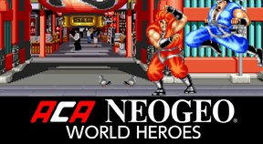 aca neogeo world heroes xbox one achievements