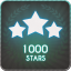 1000STARS