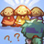 Lost and Fauna'd