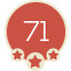 Level 71