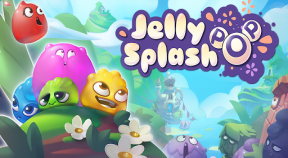 jelly splash pop google play achievements