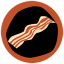 Mmm... Bacon!