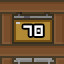 Reach the 70th floor