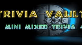 trivia vault  mini mixed trivia 4 steam achievements