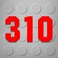 Level 310