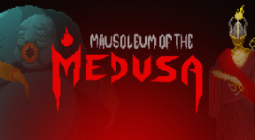 mausoleum of the medusa steam achievements