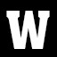 Black W