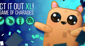 act it out xl! a game of charades steam achievements