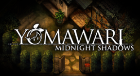 yomawari  midnight shadows vita trophies