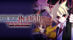 under night in birth exe late steam achievements