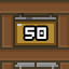 Reach the 50th floor
