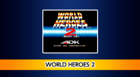 aca neogeo world heroes 2 xbox one achievements