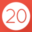 20 Points