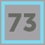 Level 73 completed.