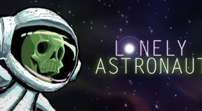 lonely astronaut steam achievements