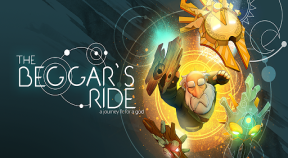 the beggar's ride google play achievements