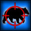 BEAR HUNTER