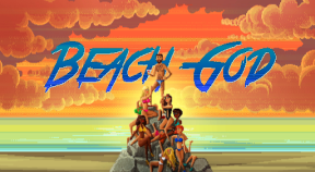 beach god google play achievements