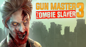 gun master 3  zombie slayer google play achievements
