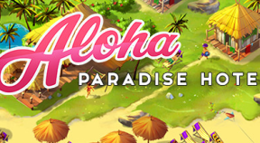 aloha paradise hotel steam achievements