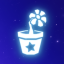Star Planter!