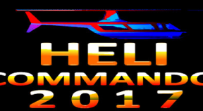 heli commando 2017 steam achievements