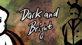 dark and bright steam achievements