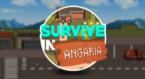 survive in angaria steam achievements