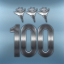 100 Kills