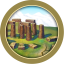 Stonehedge Completed